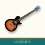 Китара Epiphone Les Paul Express, N: 1133688, снимка 1