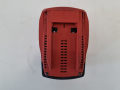 Батерия Hilti 22v li-ion 3.3Ah , снимка 5