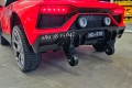 ТОП ЦЕНА!НОВО!Акумулаторна кола Chiara/LAMBORGHINI с 12V батерия,USB, снимка 10
