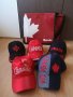 Сувенири - шапки и чанти от Канада / Canada, снимка 1