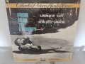 Air Force One - Harrison Ford - Laserdisk Englisch  , снимка 5