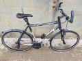 Мъжки алуминиев велосипед колело 28 цола 27 скорости, снимка 3