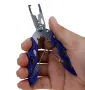 Мултифункционални риболовни клещи резачки - Osako, снимка 2