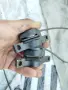 Хидравлични спирачки за велосипед колело свалени от 29 цола Shimano , снимка 3