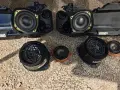 Босе говорители за Ауди А6 ц6 4ф BOSE Audi A6 c6 4f, снимка 1
