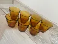 Дуралексови чаши за алкохол, снимка 1