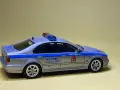 BMW E39 1/43 Мащаб , снимка 3