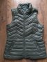 polo ralph lauren women's down green vest - дамски пухен елек С УЛТРАЛЕК, снимка 5