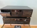 Technics RS-TR373 MkII technics sa ex140 дек двукасетачен и ресивер, снимка 10
