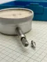 Индикаторен часовник TESA 0-1mm./0.001mm., снимка 4