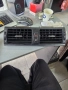 централни духалки / въздуховоди BMW X5 E70, снимка 1