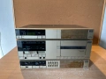 тунер, дек и усилвател на "ITT", снимка 5