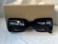 Dior 2023 дамски слънчеви очила правоъгълни 2 цвята, снимка 10