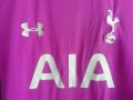 Tottenham Hotspur Under Armour оригинална вратарска футболна тениска фланелка Тотнъм , снимка 3