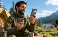 Cubot KingKong Dura - 2 сменяеми батерии 5000mAh, 8GB+12GB/256GB, 64MP, защита IP68/IP69K/MIL-STD810, снимка 13