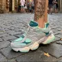 📌New Balance 9060  36 37 38 39 40 Цена 72€ Еконт, снимка 5