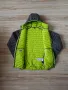 Оригинално мъжко пухено яке Salewa Lagazuoi 2, снимка 3