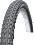 Външни гуми за велосипед 26 x 2.35 / 24 х 2.35 защита от спукване, снимка 4