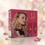 Дамски комплект Yara Candy 2х50мл, EDP - Изкушение с нотки на касис, гардения и сандалово дърво, снимка 6