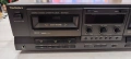 Продавам касетен дек Technics RS-TR 515, снимка 2