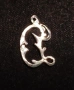сребърна висулка , снимка 2