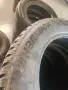 2бр.зимни гуми 205/60/16 Hankook, снимка 5