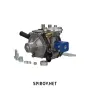 Изпарител за газов инжекцион LPG Tomasetto AT13 XP RGAT3990 275kw 374кс, снимка 5