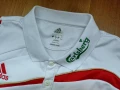 Liverpool / Adidas - мъжка тениска на Ливърпул XL, снимка 7