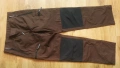 DOVREFJELL HYBRID Kids Trouser размер 14 години / 164 см детски хибриден панталон - 2047, снимка 1