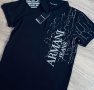 Мъжка тениска  Armani  код Br-S20H, снимка 1 - Тениски - 41364448