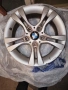 Оригинални BMW джанти – 16 цола, модел 7Jx16 ET30. OEM номер: 6 783 536 Произведени в Германия. , снимка 5