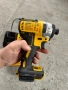 Dewalt DCF887  impact, снимка 7