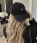Prada шапка с козирка, снимка 2