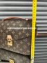 Луксозна чанта Louis Vuitton Metis Pochette  код13 L, снимка 4