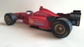 Ferrari F310 1996 Shell Schumacher - 1:20 - Maisto, снимка 5