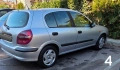 Автомобил NISSAN , снимка 4