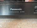 AV ресивър "PANASONIC SA-XR59"/7.1/, снимка 6