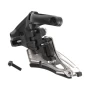 Shimano XTR FD-M9020-H 2x11 декланшор за МТБ планински байк, 34.9mm clamp, снимка 3