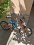 Велосипед Bachini 20", снимка 2