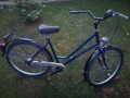Колело с ниска рамка 26", снимка 2