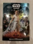 STAR WARS-КОЛЕКЦИОНЕРСКИ АЛБУМ, снимка 1