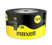 CD-R MAXELL 700 MB, 52x, 50 бр., снимка 1 - Друга електроника - 33578918