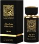 Луксозен арабски парфюм LATTAFA  Shamoukh 30ml сандалово дърво, мускус, гваяково дърво, ветивер и др, снимка 1 - Унисекс парфюми - 41860561