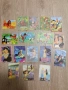 Миришещи картинки, листчета и корици , снимка 9