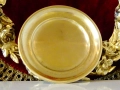 Бронзови чинии,различни модели. , снимка 4