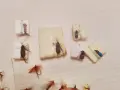 Блесни и мухи за риболов, снимка 7