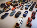Колички hotwheels , снимка 1