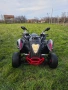 ATV Adly 320 2016г., снимка 3