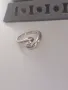 Сребърен пръстен 925, снимка 3