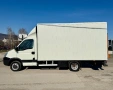 Iveco Daily 4.30м.-ПАДАЩ БОРД-215хил.км-СТРАНИЧНА ВРАТА, снимка 3